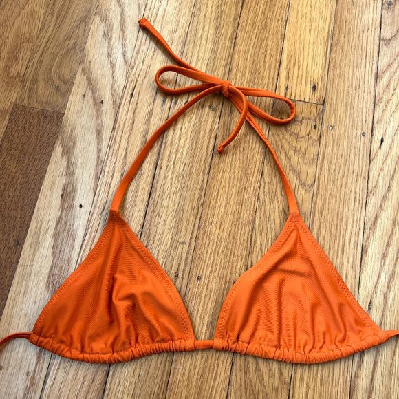 Tropic of C Praia Bikini Top - Picture 2 of 6